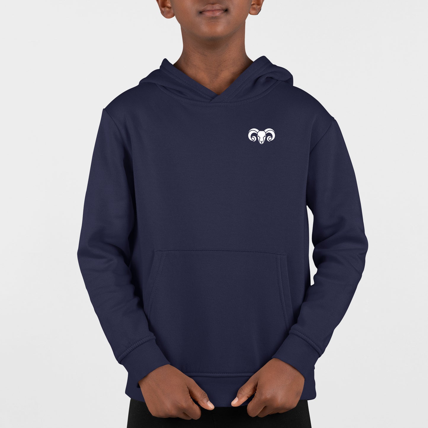 ComeOnDerby Children's Hoodie