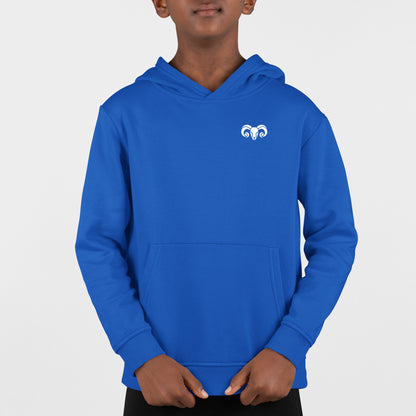 ComeOnDerby Children's Hoodie