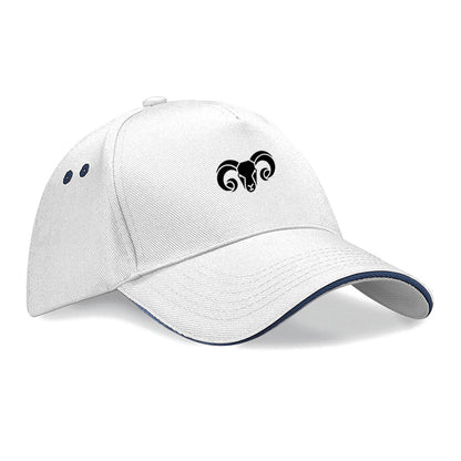 ComeOnDerby Varsity Cap