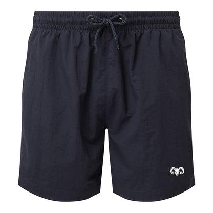 ComeOnDerby Swimming Trunks