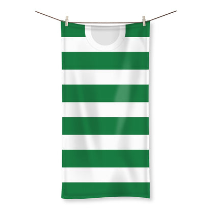 Celtic 1967 Home Kit Towel