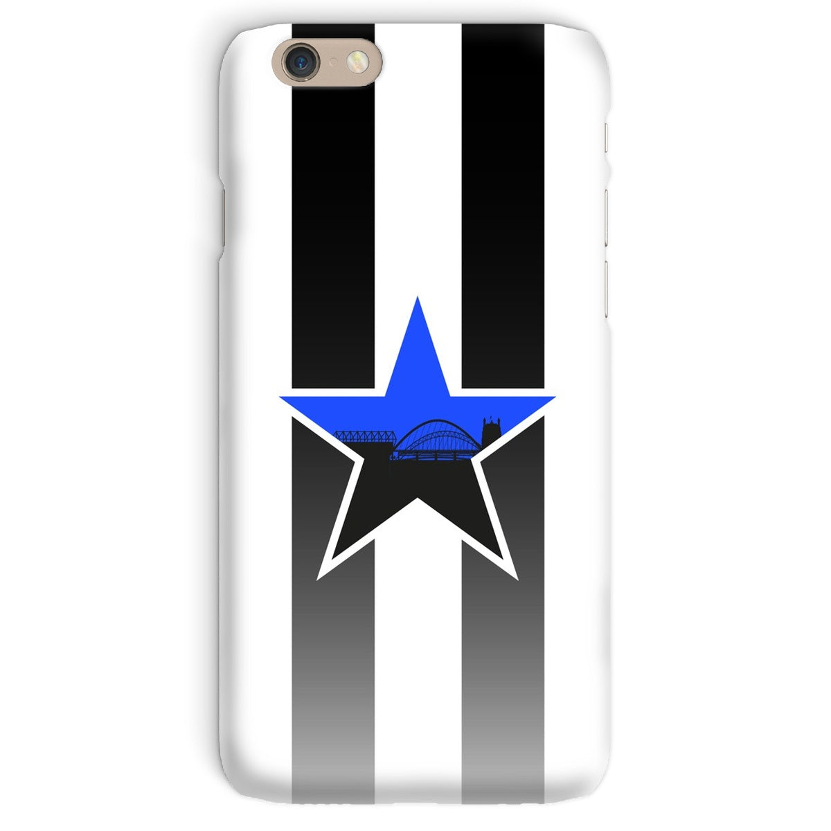 ToonArmy Phone Case