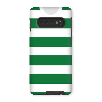 Celtic 1967 Home Kit Phone Case