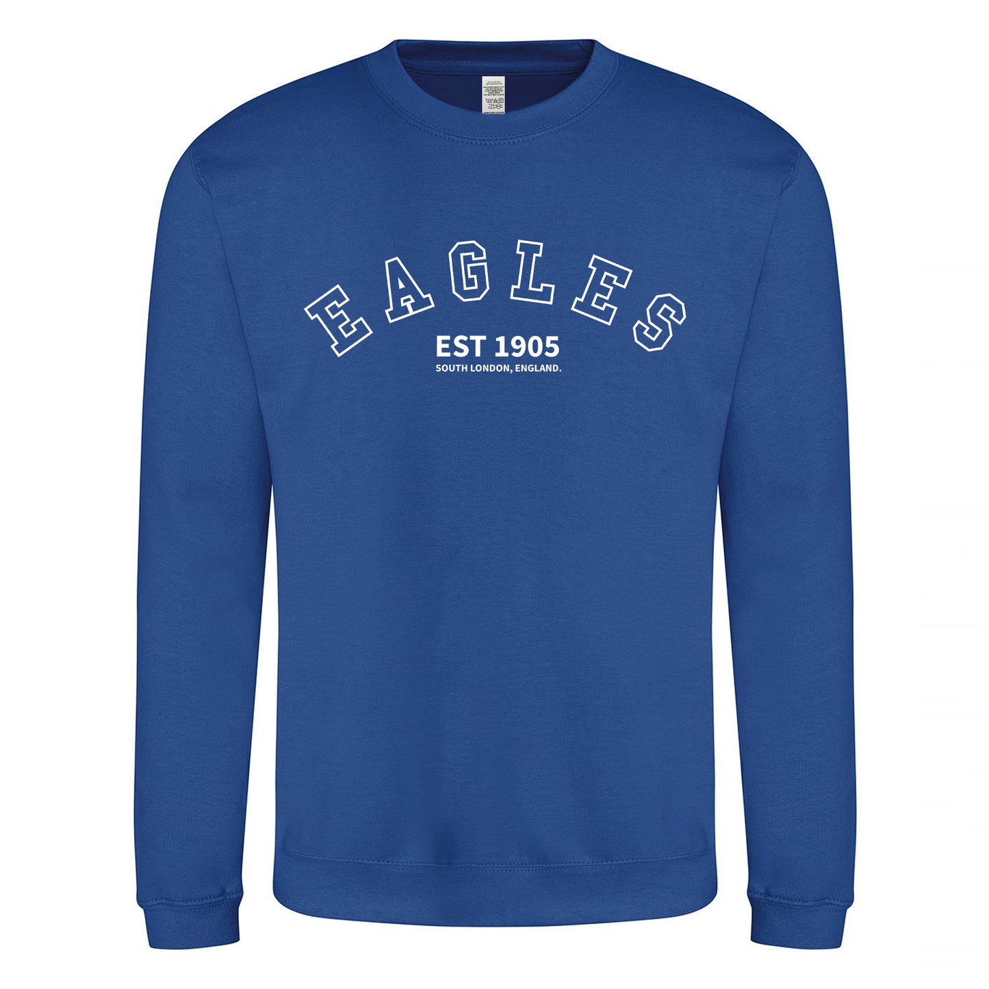 Eagles 1905 Sweatshirt