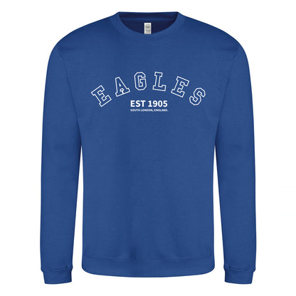 Eagles 1905 Sweatshirt