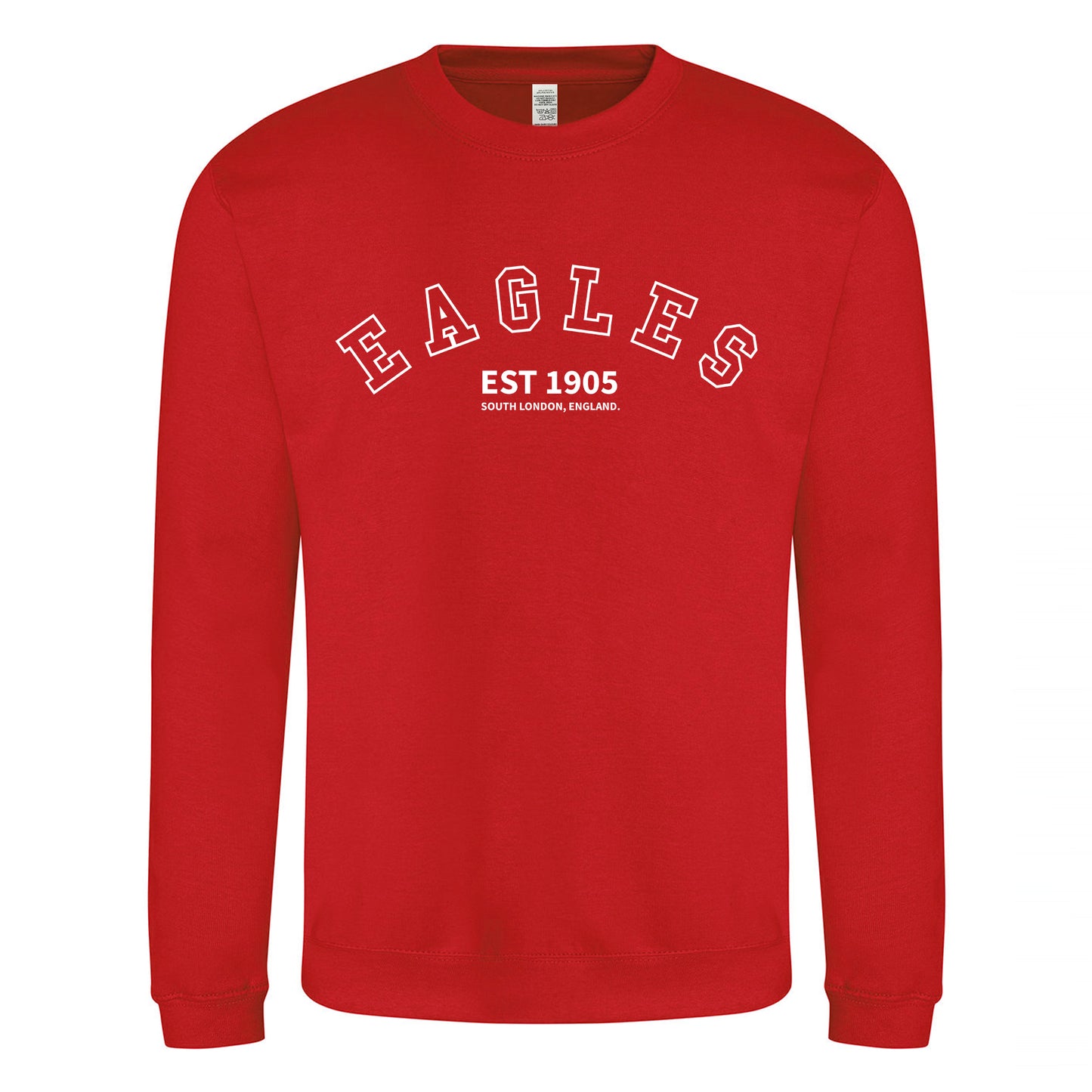 Eagles 1905 Sweatshirt