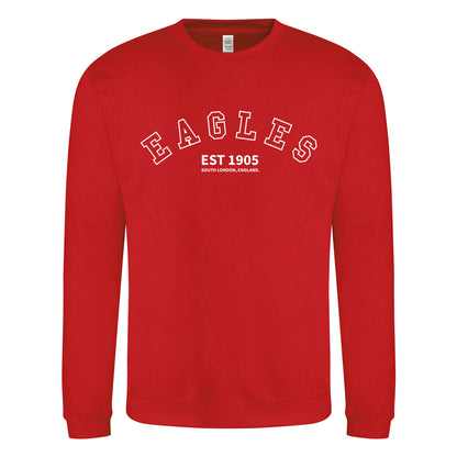 Eagles 1905 Sweatshirt