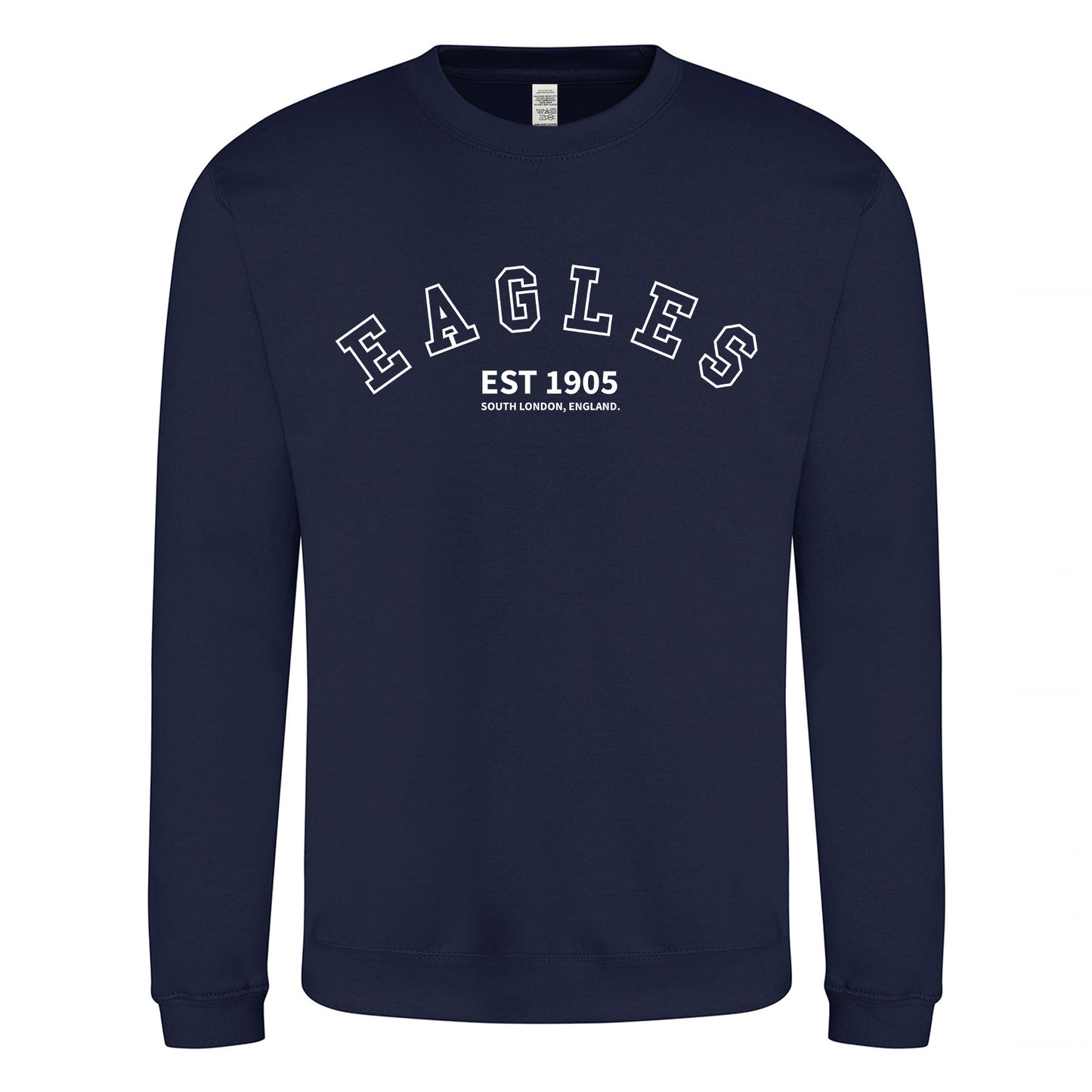 Eagles 1905 Sweatshirt