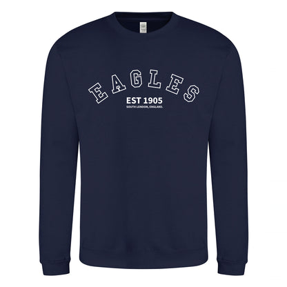 Eagles 1905 Sweatshirt