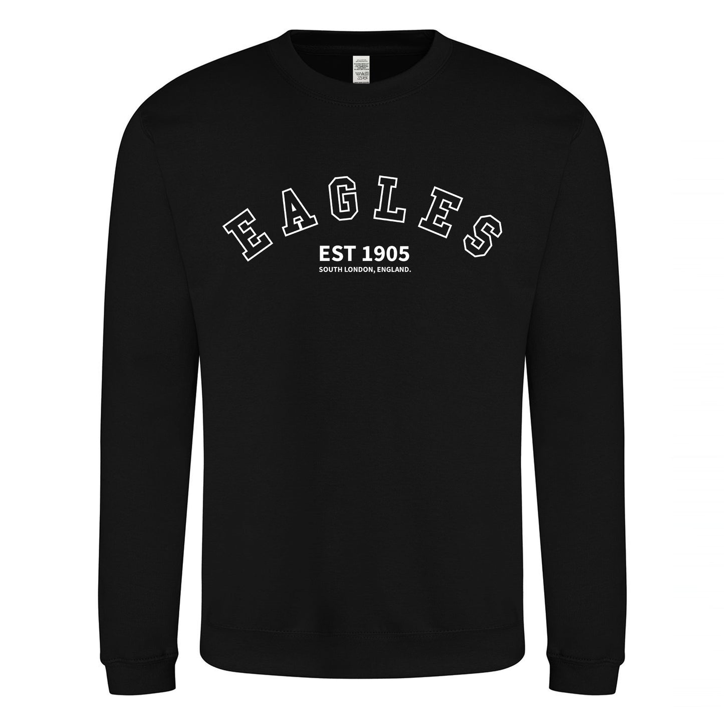 Eagles 1905 Sweatshirt