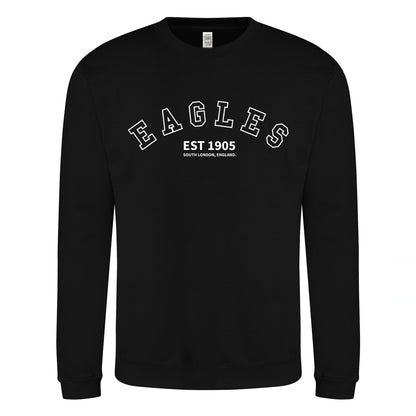 Eagles 1905 Sweatshirt