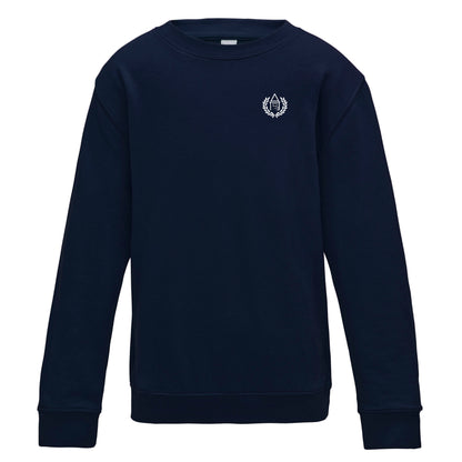 Toffees Children's Sweatshirt