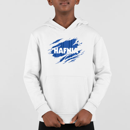 Everton 83/85 Home Kit Children's Hoodie