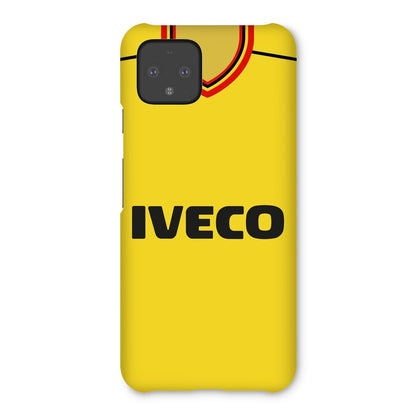 Watford 82-85 Home Kit Phone Case