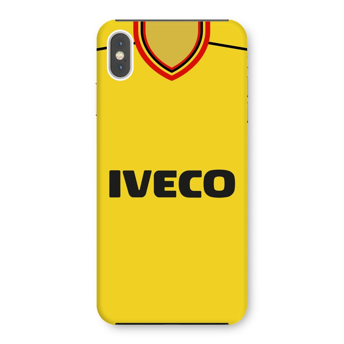 Watford 82-85 Home Kit Phone Case