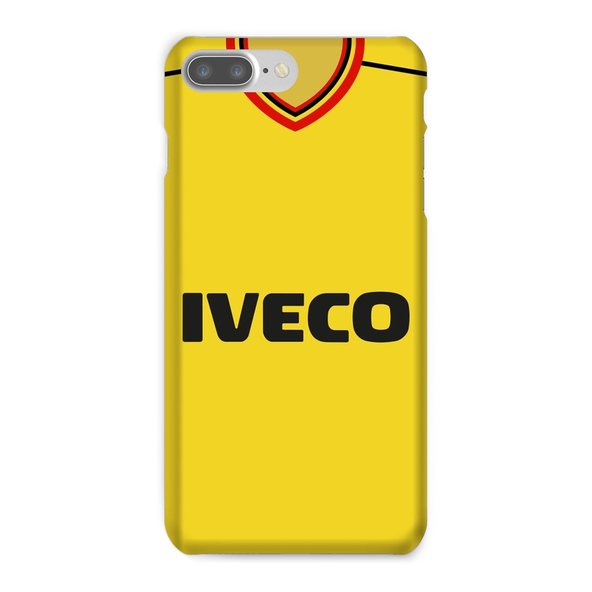 Watford 82-85 Home Kit Phone Case