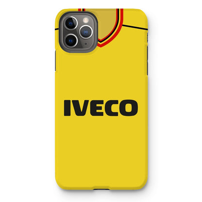 Watford 82-85 Home Kit Phone Case