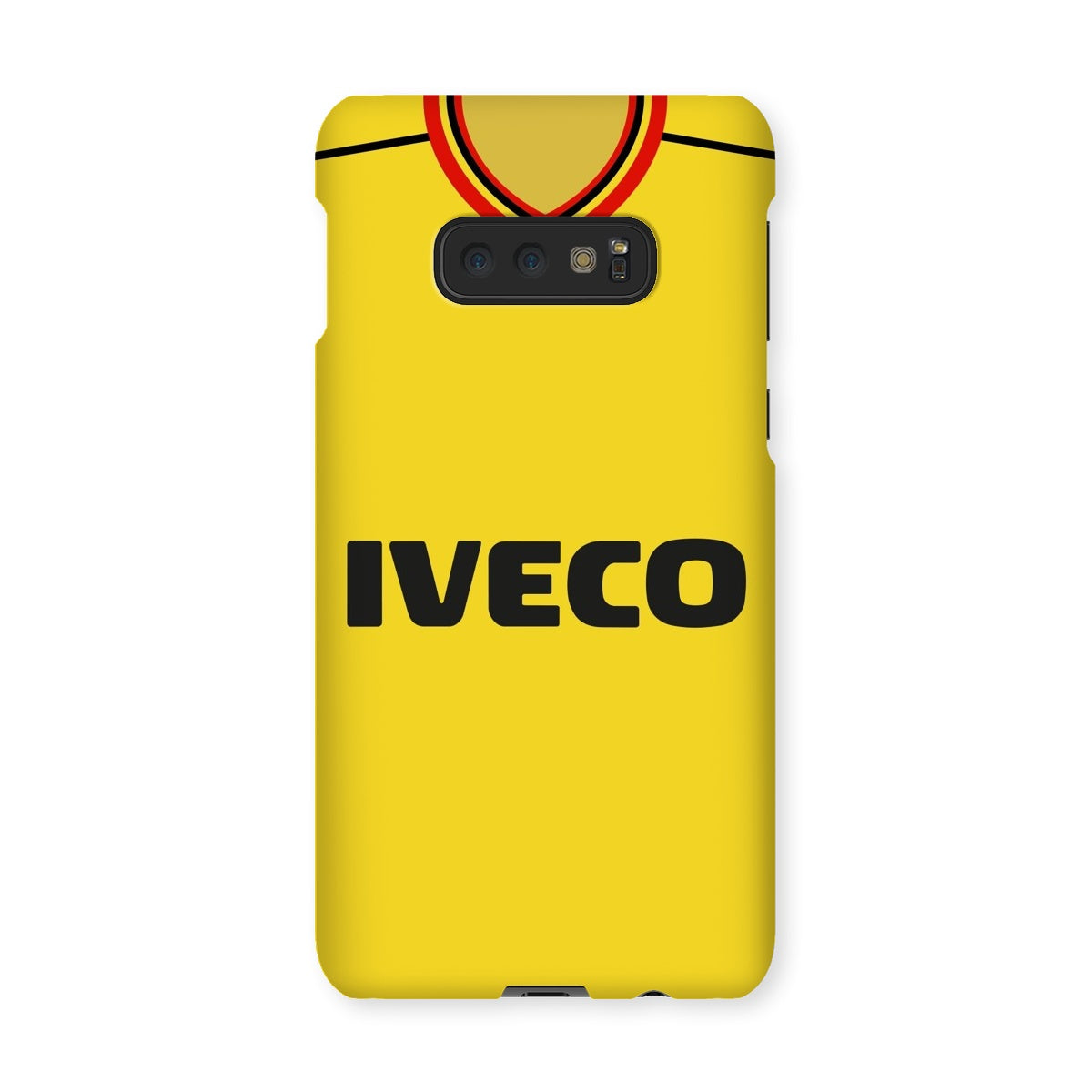Watford 82-85 Home Kit Phone Case
