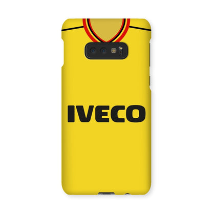Watford 82-85 Home Kit Phone Case