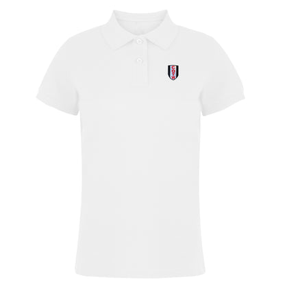 COYWhites Ladies Polo Shirt