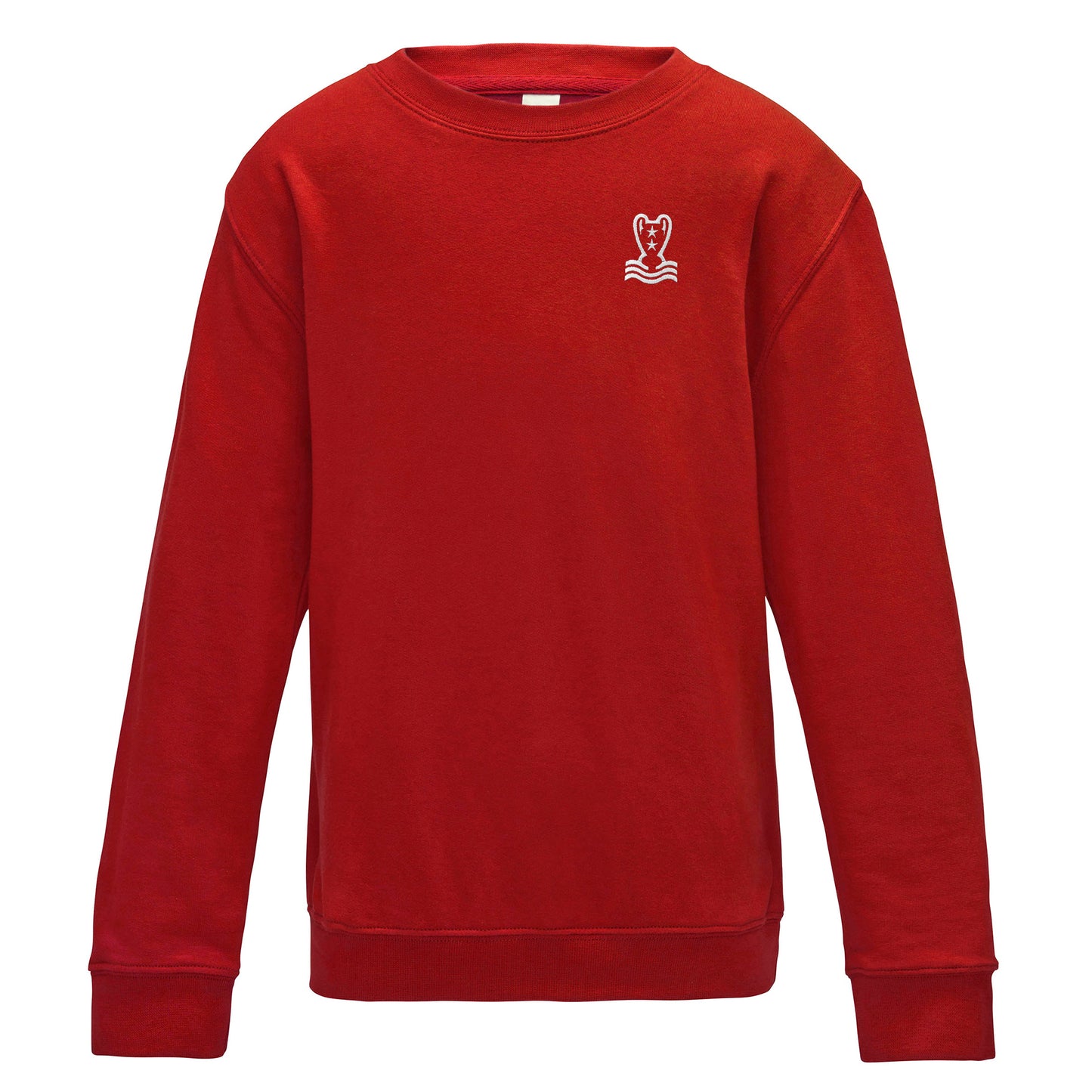 Forest Children's Sweatshirt