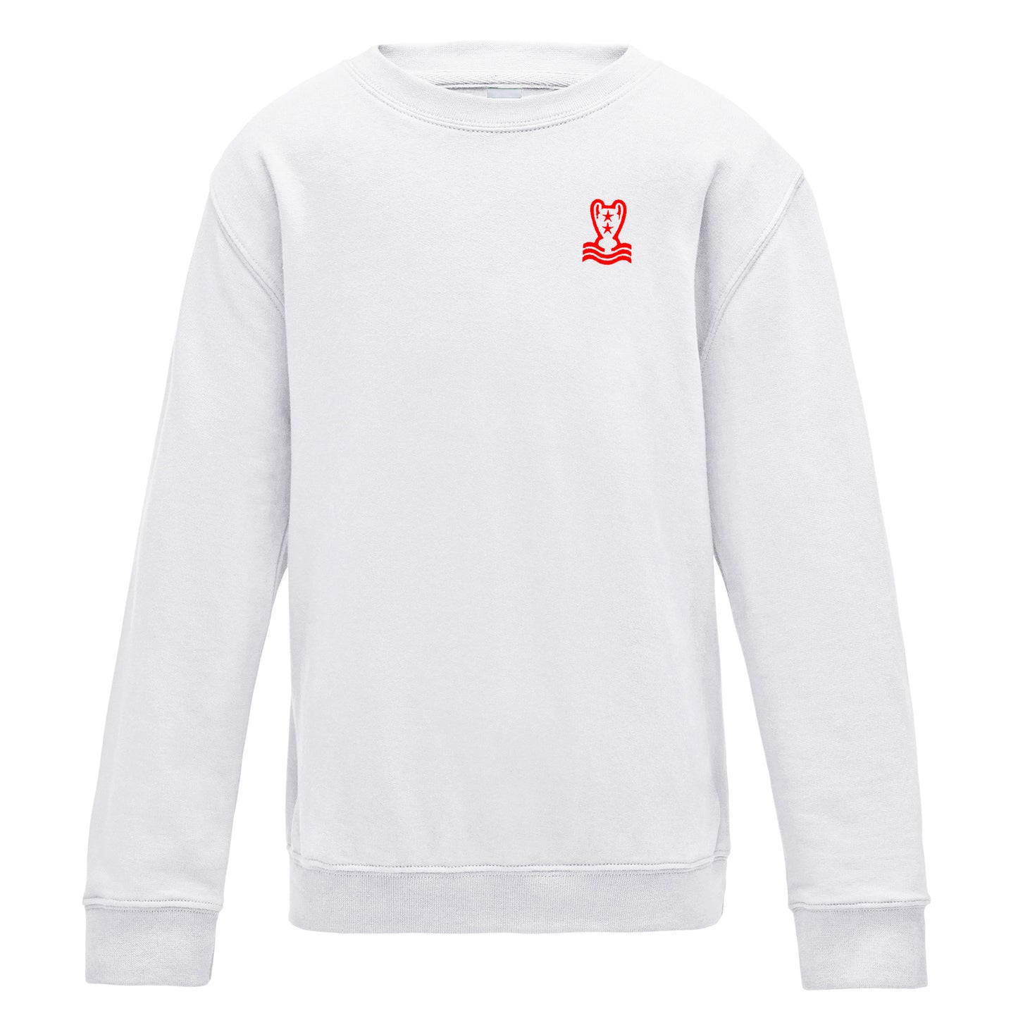 Forest Children's Sweatshirt