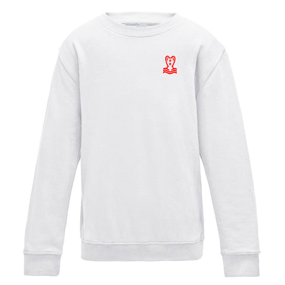 Forest Children's Sweatshirt