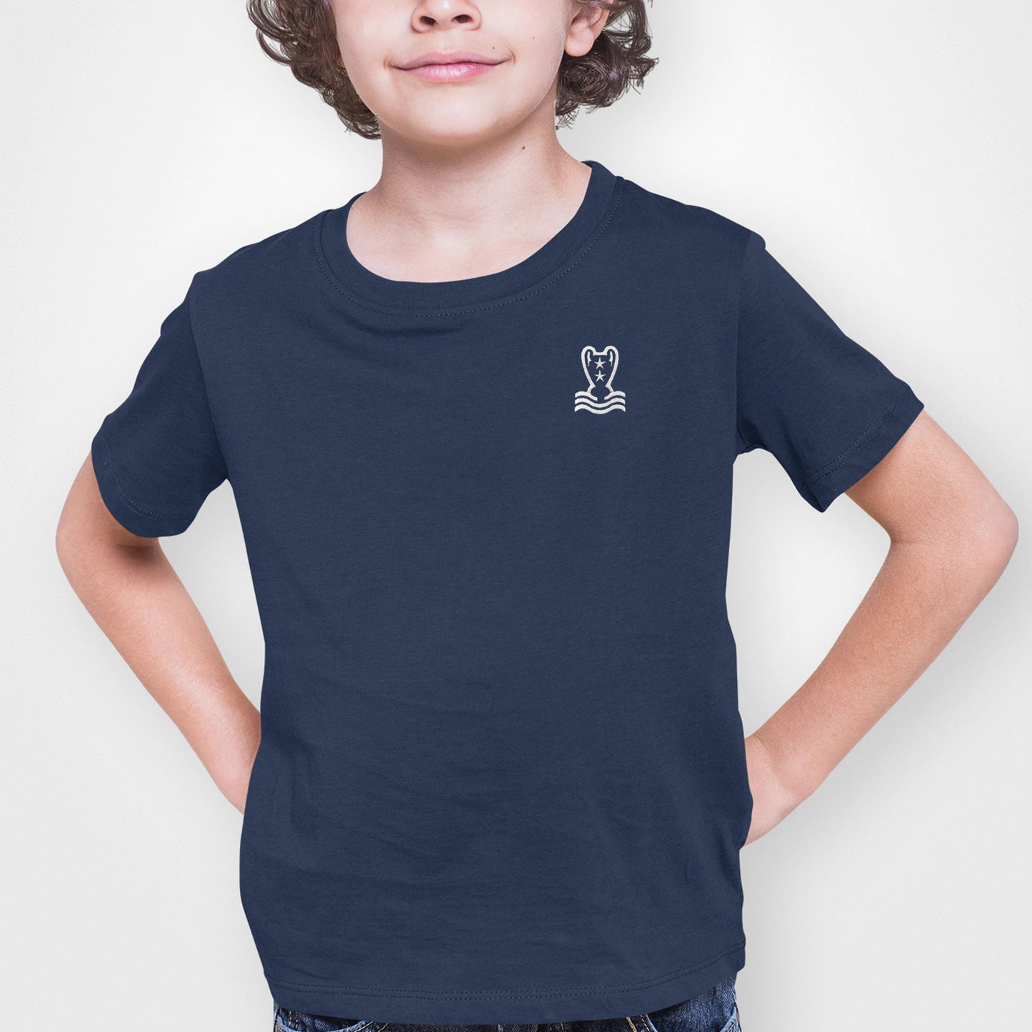 ForestTiliDie Children's T-Shirt