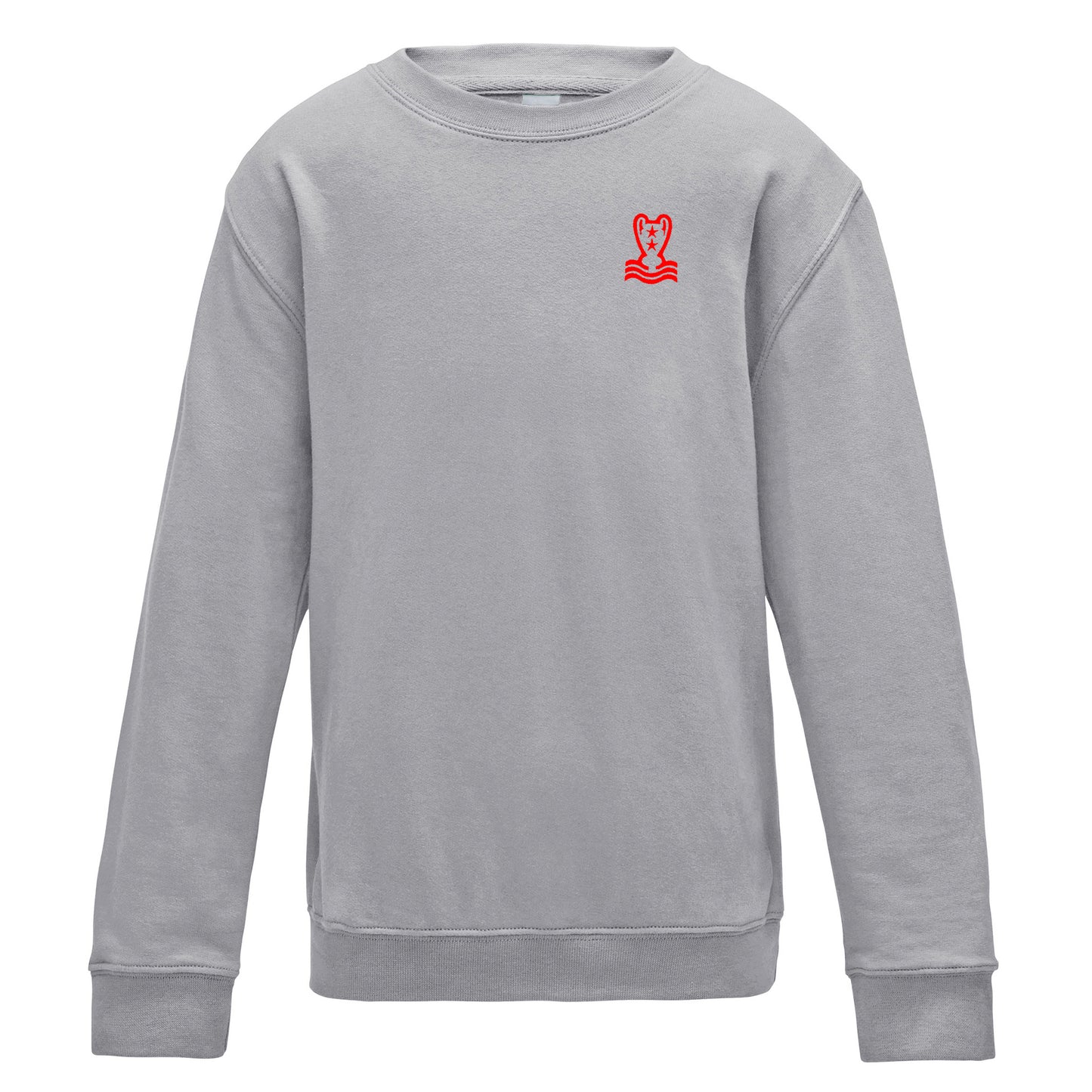 Forest Children's Sweatshirt