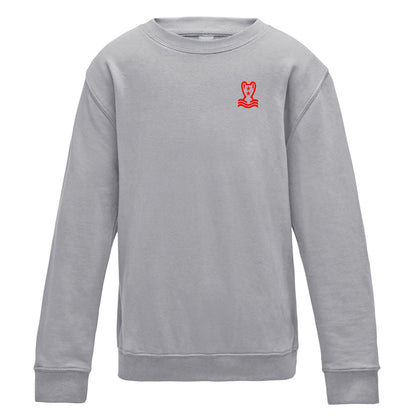 Forest Children's Sweatshirt