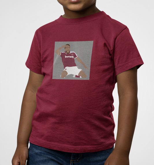 Pablo Fornals Children's T-Shirt