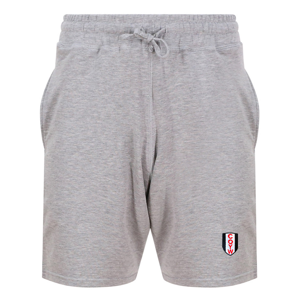 COYWhites Jog Shorts