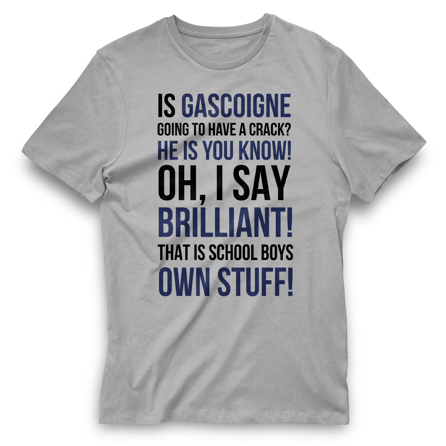 Gazza '91 T-Shirt