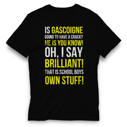 Gazza '91 T-Shirt