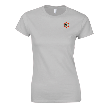 GCB Ladies T-Shirt