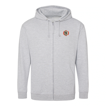 GCB Zipped Hoodie