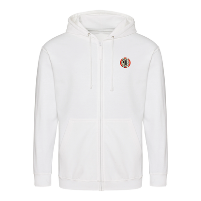 GCB Zipped Hoodie