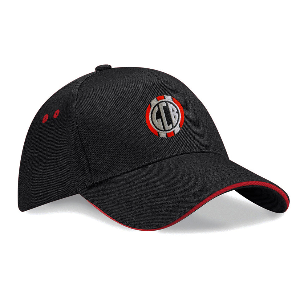 GCB Varsity Cap