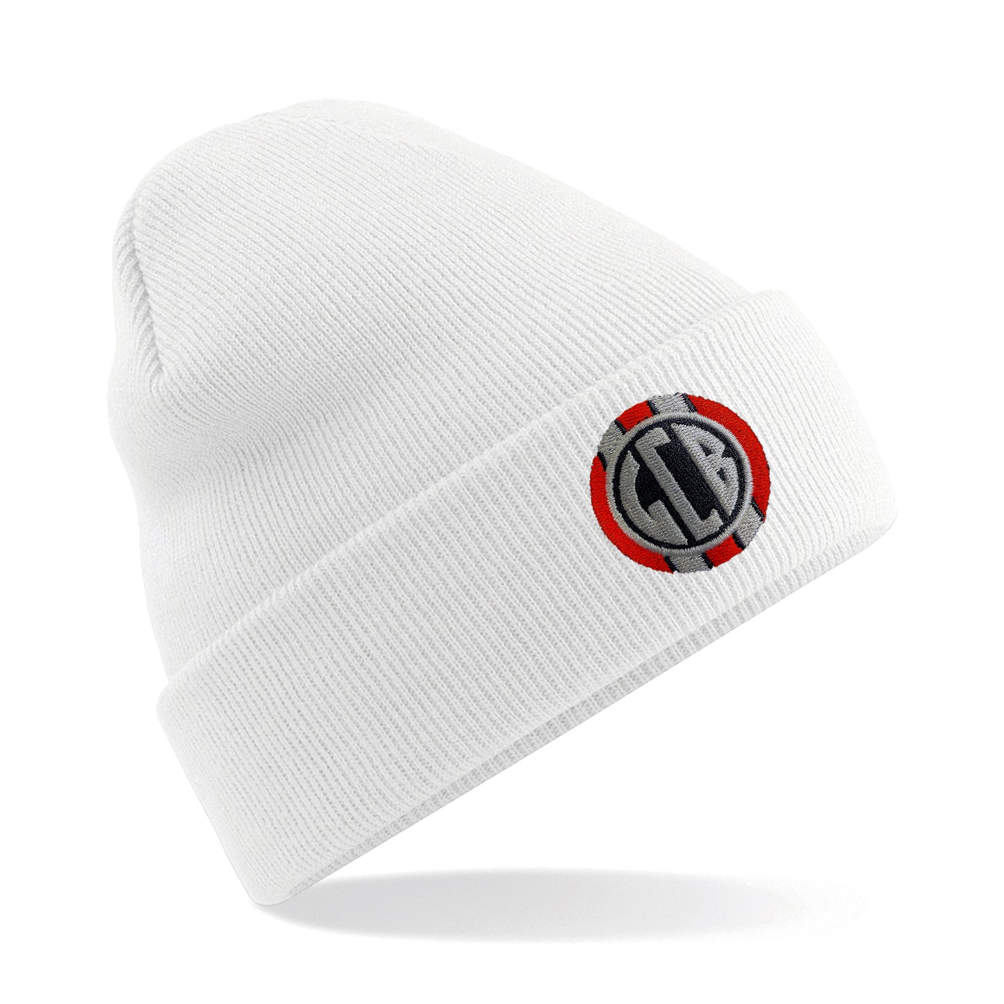 GCB Knitted Beanie