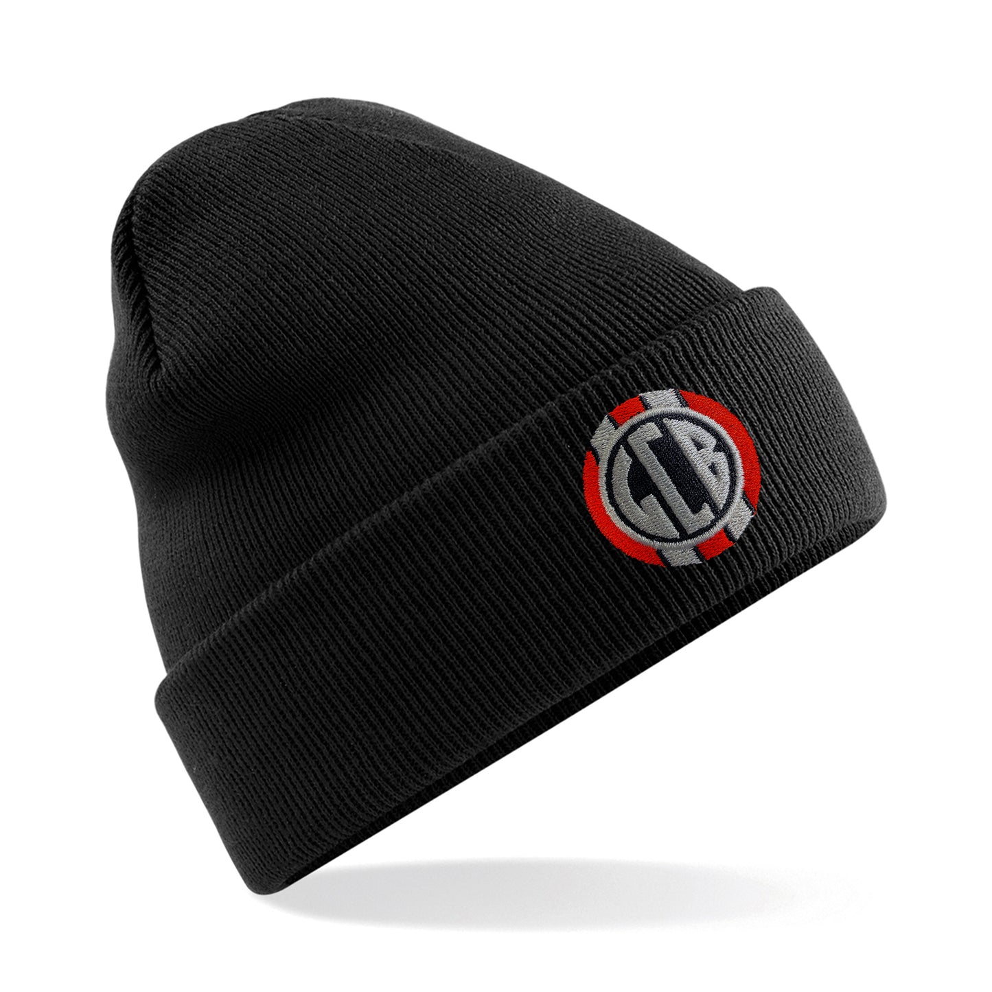GCB Knitted Beanie