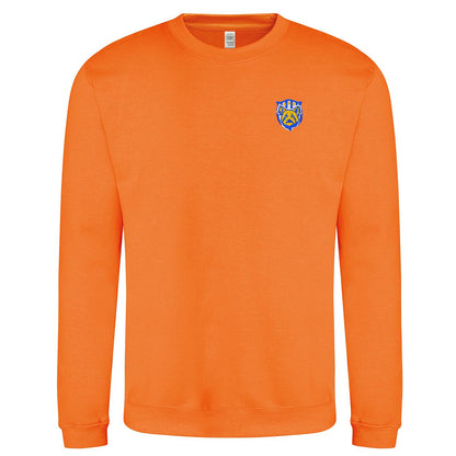 Terriers Unisex Sweatshirt