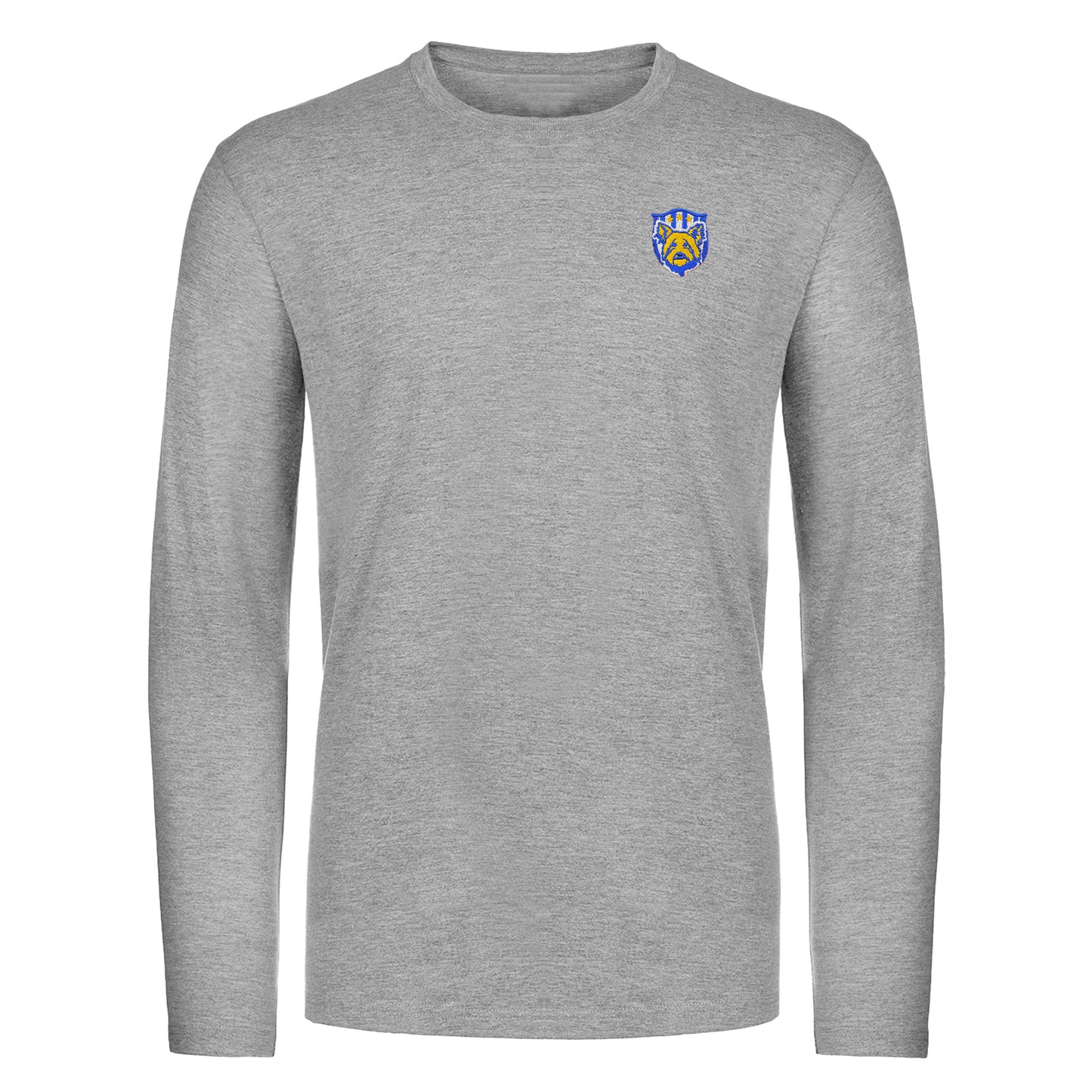 Terriers Long Sleeved T-Shirt