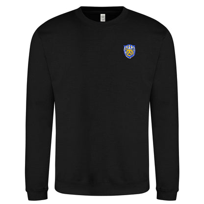 Terriers Unisex Sweatshirt