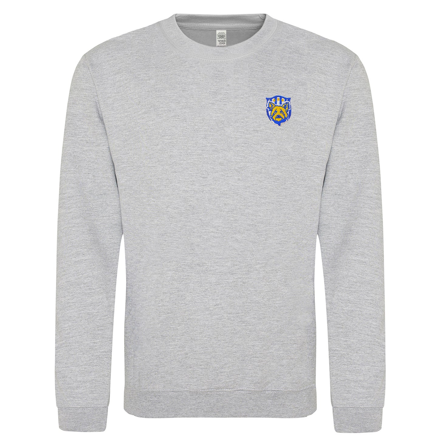 Terriers Unisex Sweatshirt