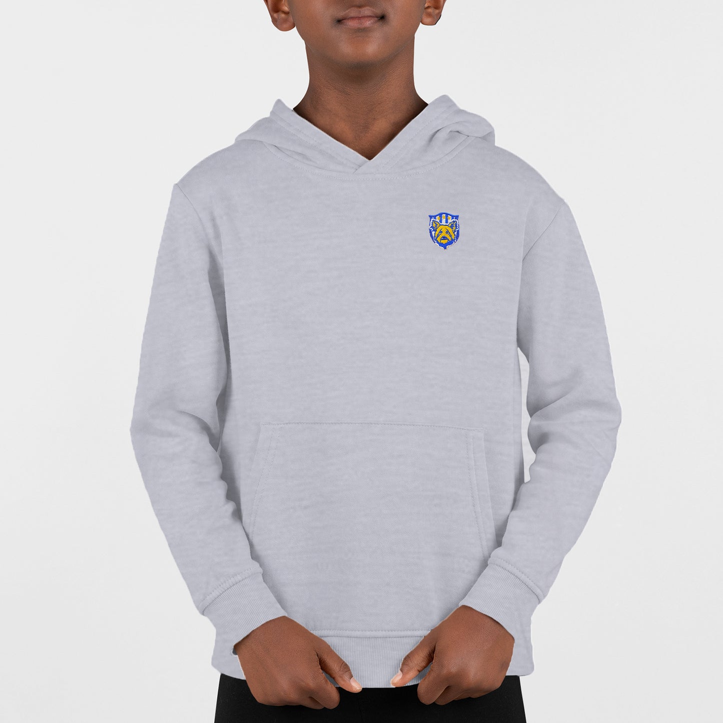 Terriers Children's Hoodie