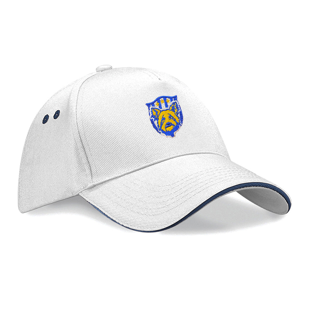 Terriers Varsity Cap