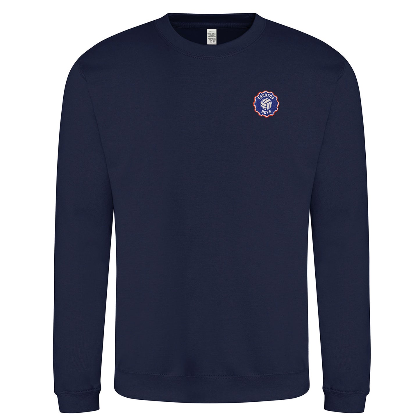 TractorBoys Unisex Sweatshirt