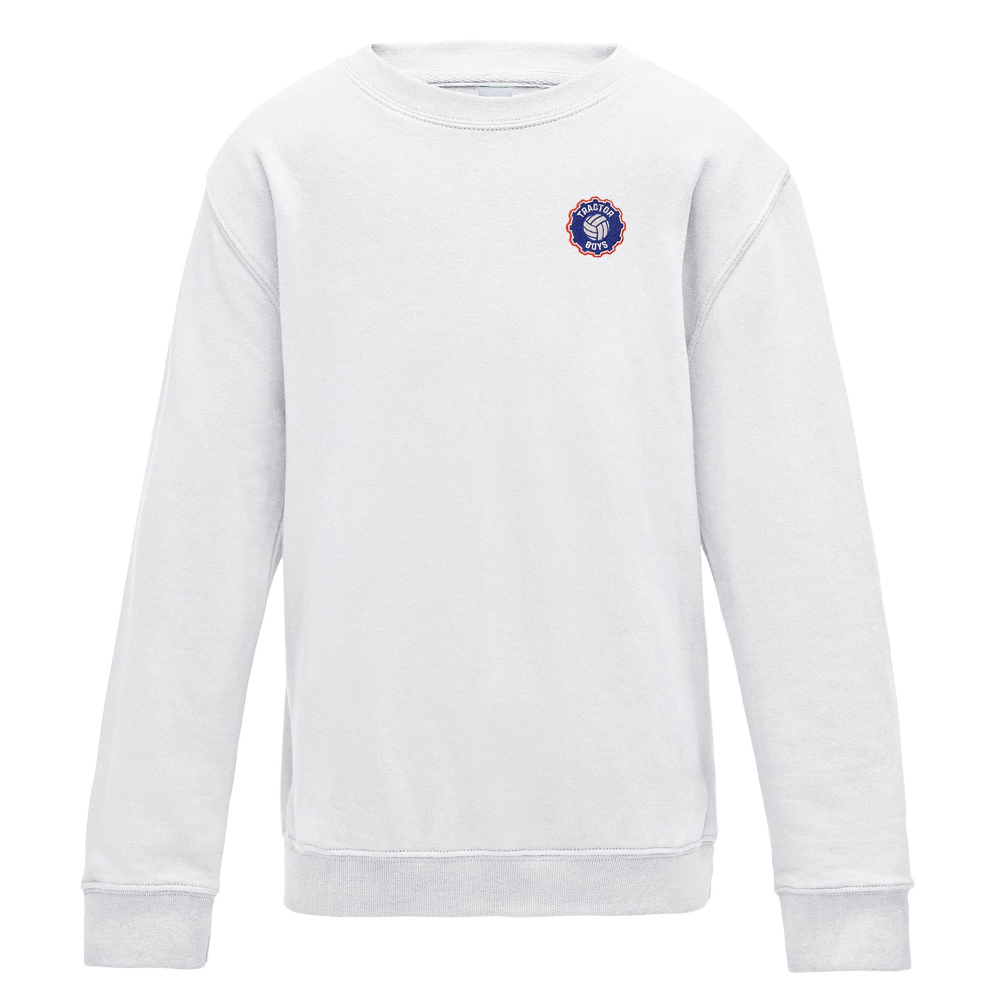 TractorBoys Children's Sweatshirt