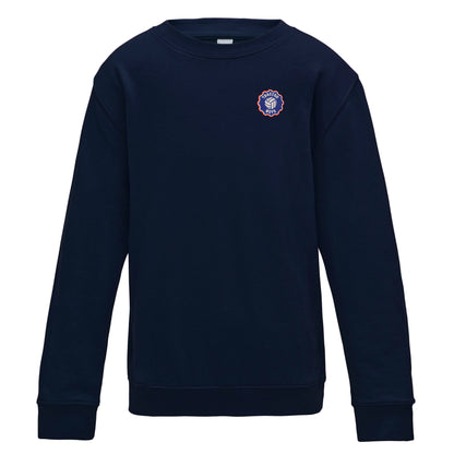TractorBoys Children's Sweatshirt