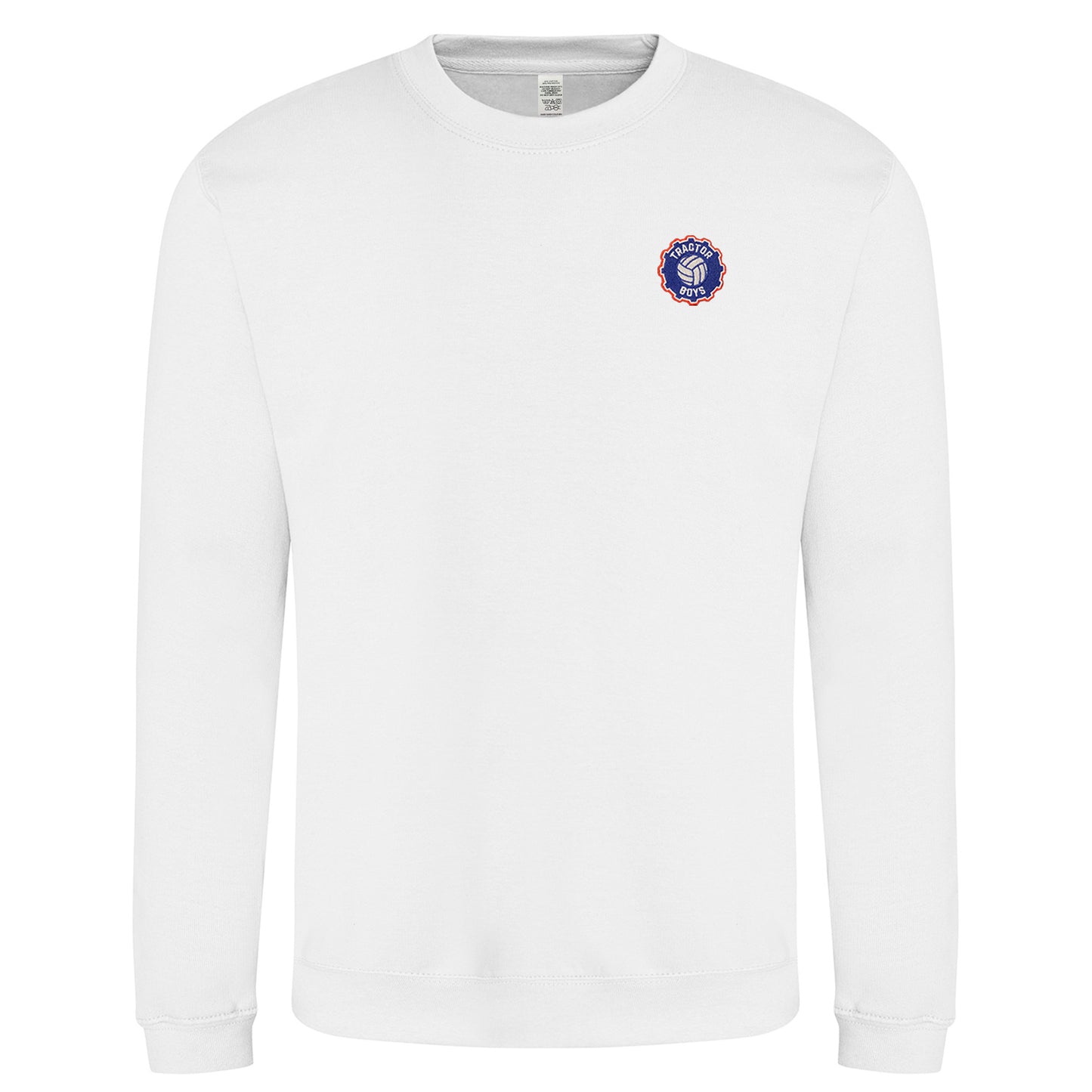 TractorBoys Unisex Sweatshirt